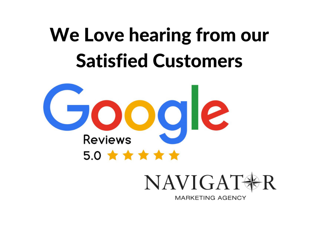 Navigator google post 1200 x 900 We Love hearing from our Satisfied Customers