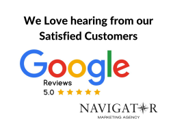 Navigator google post 1200 x 900 We Love hearing from our Satisfied Customers