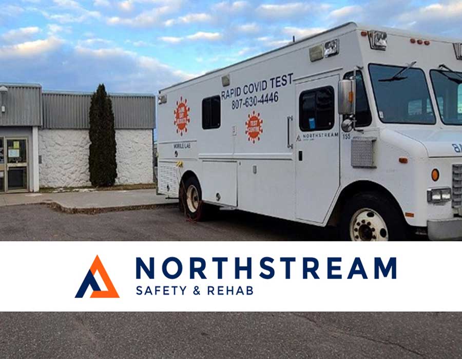 NorthStream Safety & Rehab