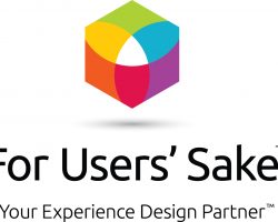 for users sake logo