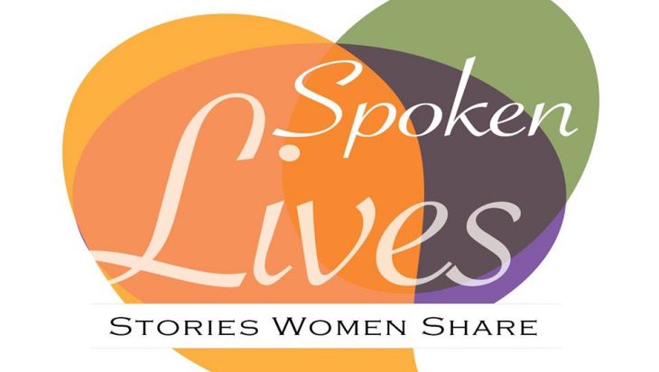 Spoken Lives