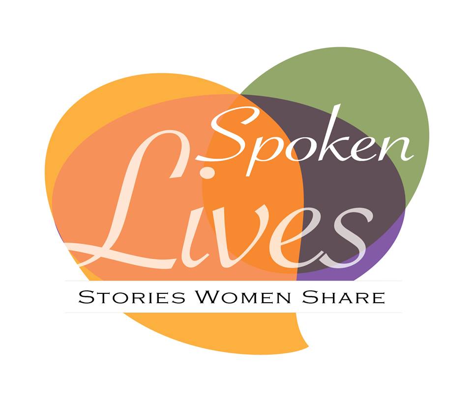 Spoken Lives