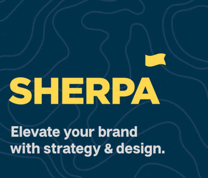 Sherpa Creative | PARO B2B