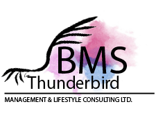 BMS Thunderbird Management and Lifestyle Consulting Ltd