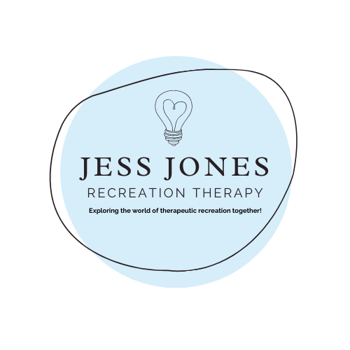 Jess Jones Recreation Therapy