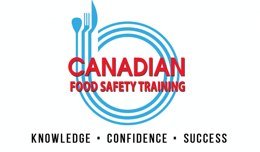 Canadian Food Safety Training