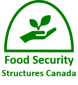 Food Security Structures Canada