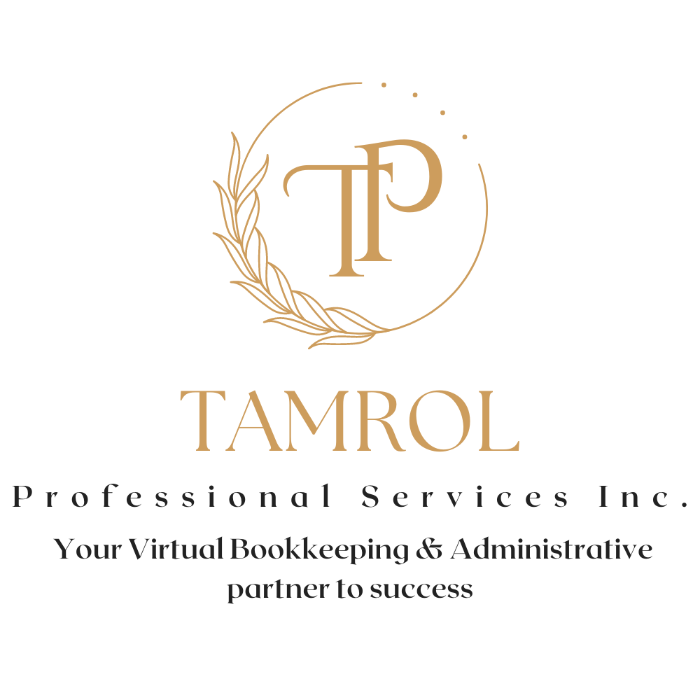 TAMROL Professional Services Inc.