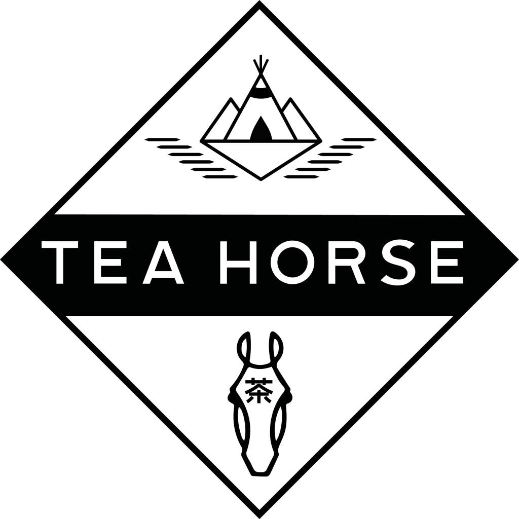Tea Horse Logo New