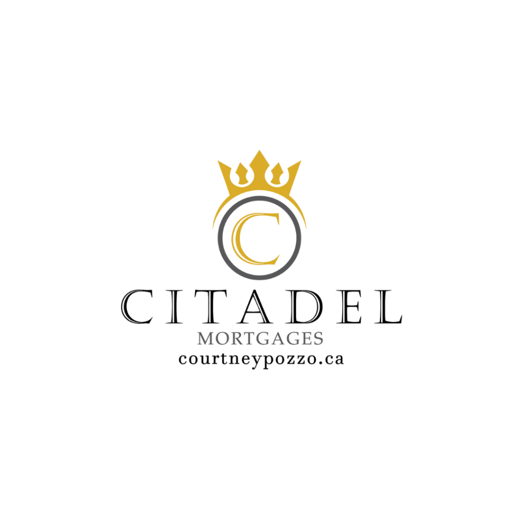 Courtney Pozzo – Citadel Mortgages