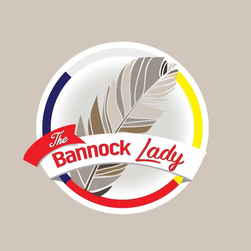 The Bannock Lady