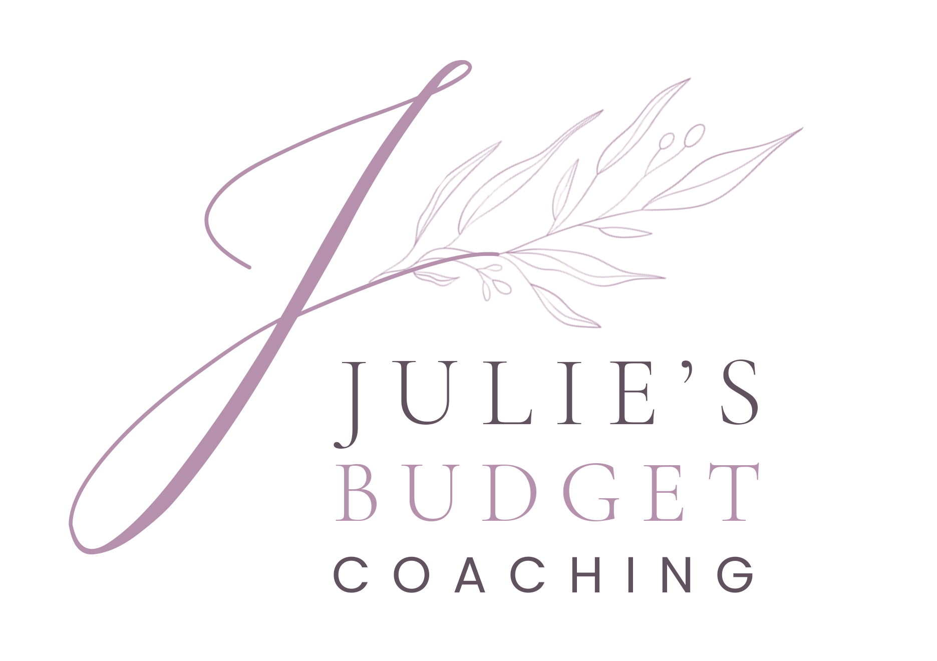 Julie’s Budget Coaching | PARO B2B