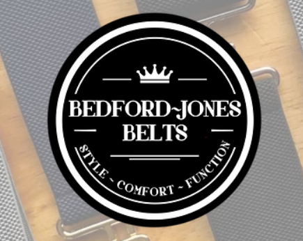 Bedford-Jones Belts