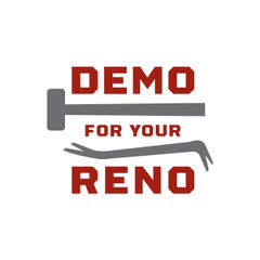 circle demo logo